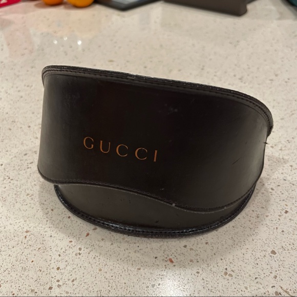 Gucci Sunglass - Picture 6 of 10